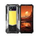 Telefon mobil OUKITEL WP100 512GB 12GB RAM Dual Sim 5G Black