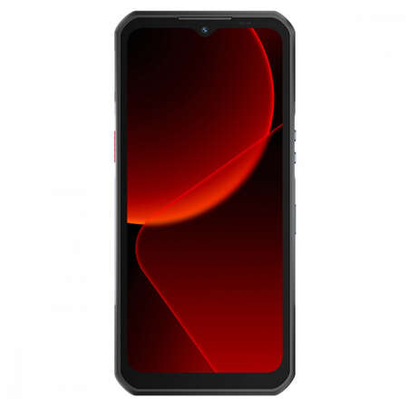 Telefon mobil OUKITEL WP55 Pro 512GB 16GB RAM Dual Sim 5G Black Orange