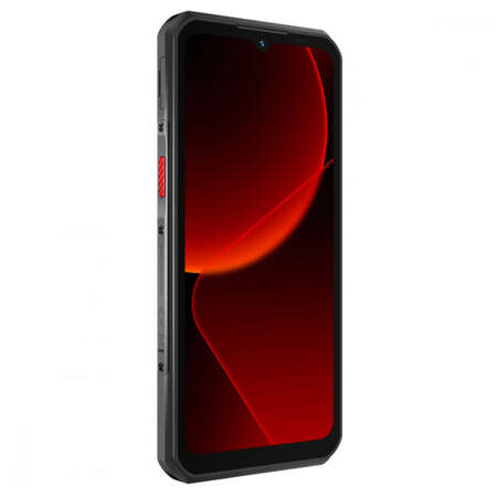 Telefon mobil OUKITEL WP55 Pro 512GB 16GB RAM Dual Sim 5G Black Orange