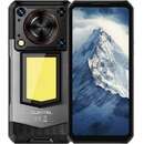 Telefon mobil OUKITEL WP56 512GB 12GB RAM Dual Sim 5G Black