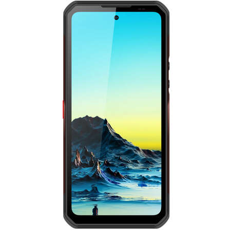 Telefon mobil OUKITEL WP56 512GB 12GB RAM Dual Sim 5G Red