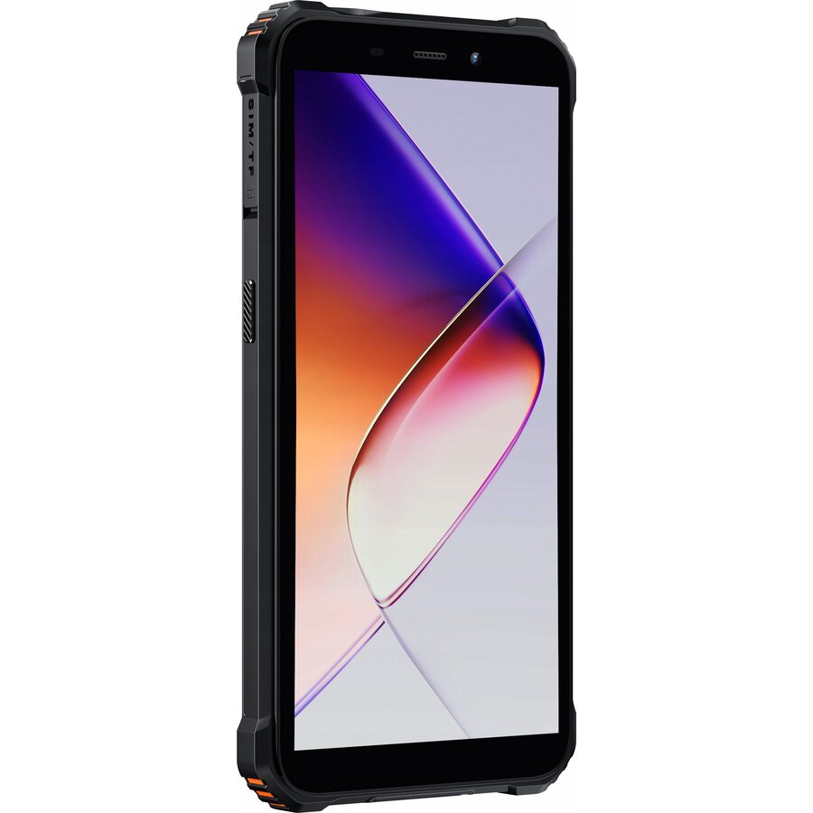 Telefon mobil G5 128GB 4GB RAM Dual Sim 4G Black