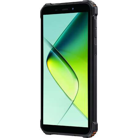 Telefon mobil OUKITEL G5 128GB 4GB RAM Dual Sim 4G Green