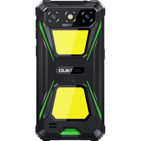 Telefon mobil OUKITEL G5 128GB 4GB RAM Dual Sim 4G Green