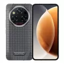 Telefon mobil OUKITEL WP210 512GB 12GB RAM Dual Sim 5G Black