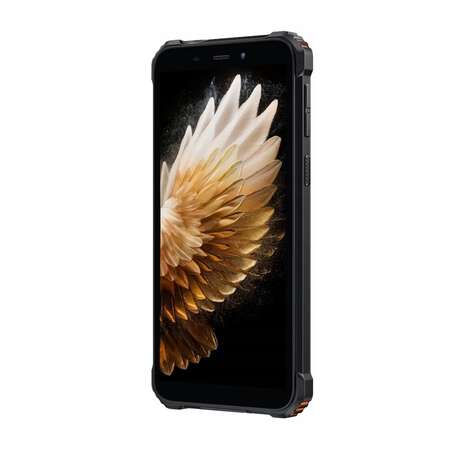 Telefon mobil OUKITEL G3 128GB 4GB RAM Dual Sim 4G Orange