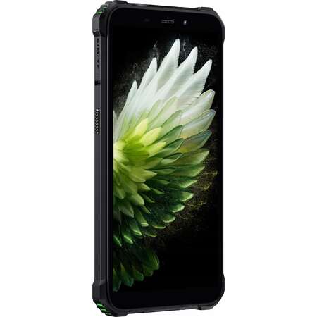 Telefon mobil OUKITEL G3 128GB 4GB RAM Dual Sim 4G Green