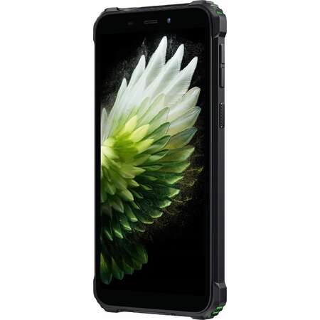Telefon mobil OUKITEL G3 128GB 4GB RAM Dual Sim 4G Green
