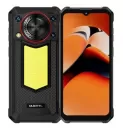 Telefon mobil OUKITEL WP53 Pro 256GB 8GB RAM Dual Sim 4G Black
