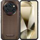 Telefon mobil OUKITEL WP35 256GB 8GB RAM Dual Sim 5G Gold