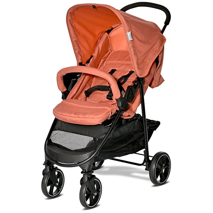 Carucior Sport Rome 6 luni-3 Ani Maxim 15kg Ginger