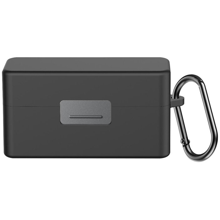 Accesoriu Camera Video Actiune PU716B compatibila cu DJI Mic 2, Negru