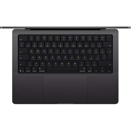 Laptop Apple MacBook Pro 14.2 inch M5 10-Core 16GB 512GB SSD macOS ...