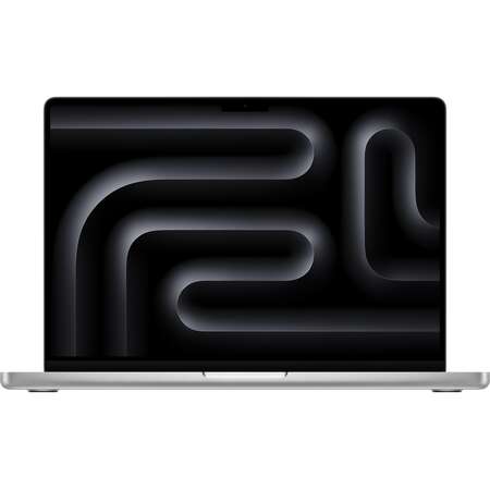 Laptop Apple MacBook Pro 14.2 inch M5 10-Core 16GB 1TB SSD macOS Silver