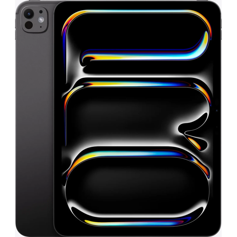 Tableta iPad Pro 11inch 2TB WiFi Space Black
