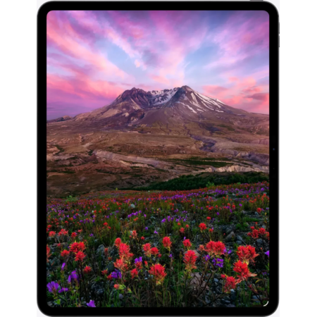 Tableta Apple iPad Pro 13inch 512GB WiFi 5G Silver
