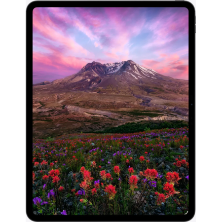 Tableta Apple iPad Pro 13inch 1TB WiFi 5G Space Black