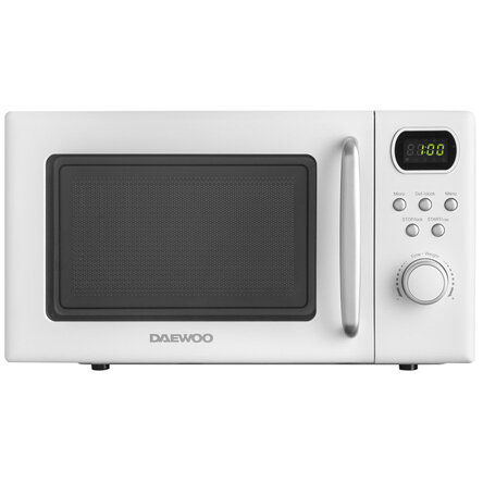 Cuptor cu microunde CUPTOR CU MICROUNDE DIGITAL 20L 700W