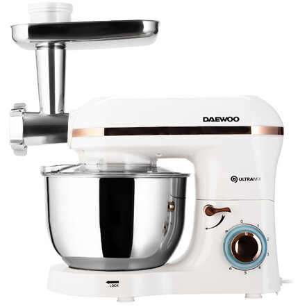 Robot de bucatarie ROBOT BUCATARIE MIXER SI TOCAT CARNE 2000W