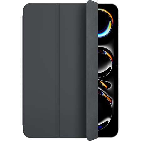 Tableta Apple Smart Folio, tablet case (black, 11" iPad Pro (M4))