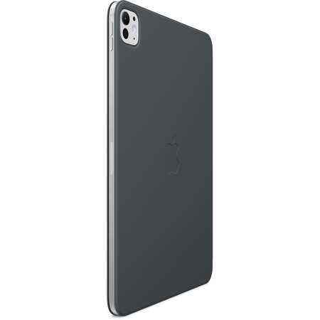 Tableta Apple Smart Folio, tablet case (black, 11" iPad Pro (M4))