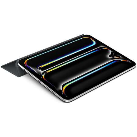 Tableta Apple Smart Folio, tablet case (black, 11" iPad Pro (M4))