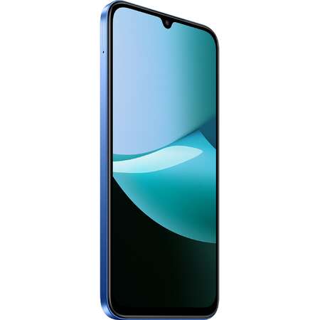 Telefon mobil Xiaomi Redmi 15C 128GB 4GB RAM Dual Sim 4G Moonlight Blue