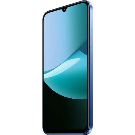 Telefon mobil Xiaomi Redmi 15C 128GB 4GB RAM Dual Sim 4G Moonlight Blue