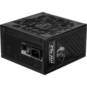 Sursa MSI A1000GS PCIE5, 80+ Gold, 1000W - imagine 2