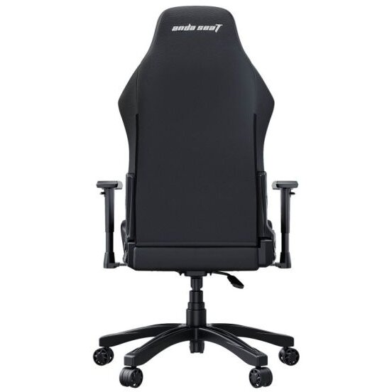 Scaun Gaming Luna Black