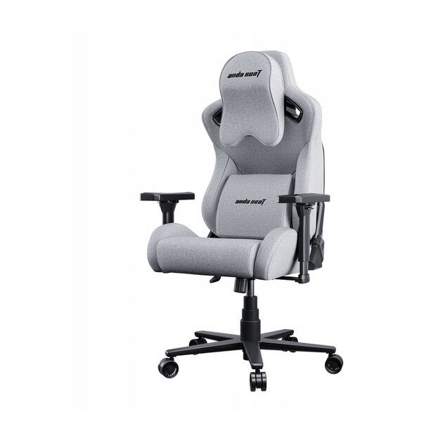 Scaun Gaming Kaiser 2 Frontier XL Grey