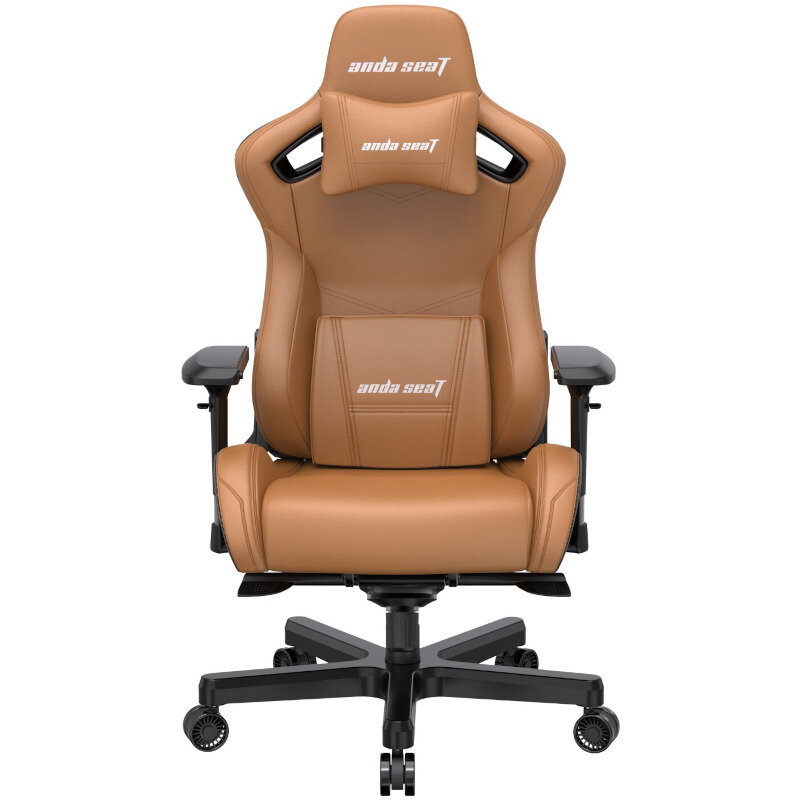 Scaun Gaming Kaiser 2 XL Brown