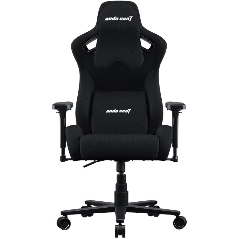 Scaun Gaming Kaiser 2 Frontier XL Black