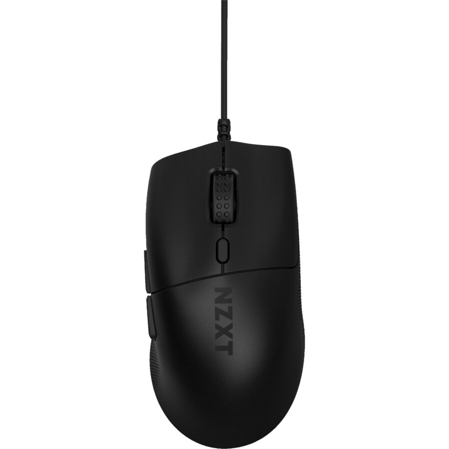 Mouse Gaming cu Fir Lift 2 Ergo Negru