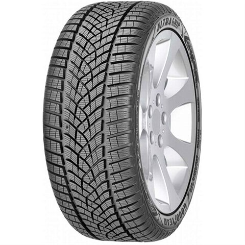 Anvelopa 205/55R16 91H UG PERF G1 EV AO IARNA EE:C, FR:B, U:2, 72DB