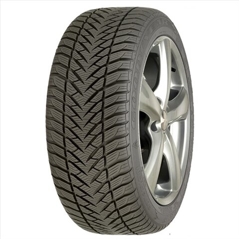 Anvelopa 255/55R18 109H ULTRA GRIP * XL ROF PJ IARNA EE:E FR:C U:1 69DB