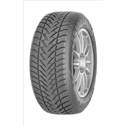 Anvelopa 255/60R18 112H ULTRA GRIP + SUV MS XL PJ IARNA EE:E FR:C U:1 70DB