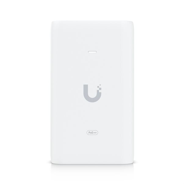 Adaptor UniFi PoE ADAPT 30W  U-PoE+ Alb