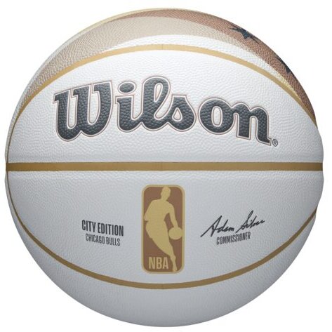 Minge WILSON Baschet Nba Team City Collector Chi Bull