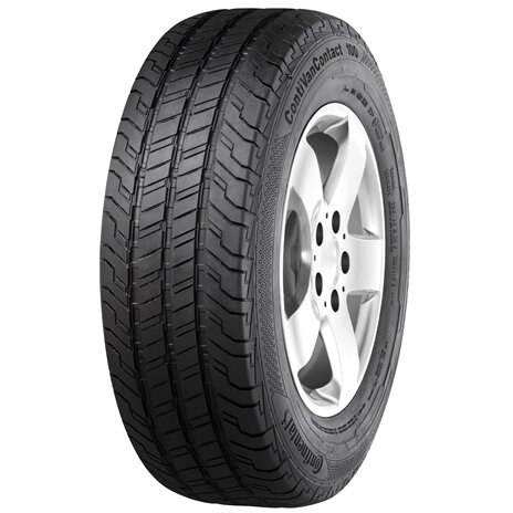 Anvelopa Contivancontact 215/70R15C 109/107S