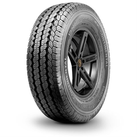 Anvelopa Van Contact 4Season 215/75R16C 113/111R