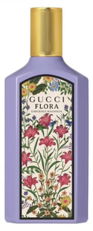 Apa de Toaletă Gucci Flora Glamorous Magnolia 100ML Tester