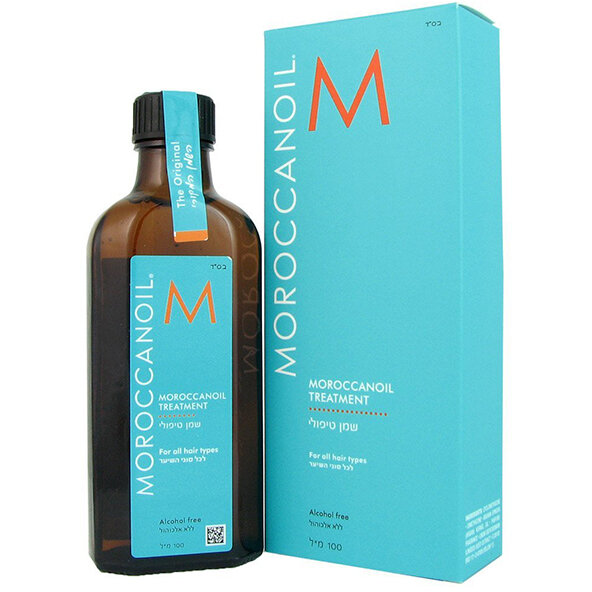 Ulei Tratament pentru Par Treatment 100ML