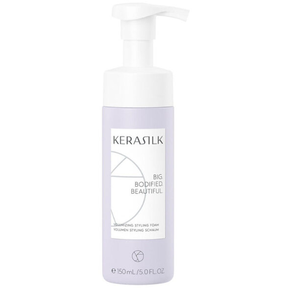 Spuma pentru Par Volumizing Styling Foam 150ML