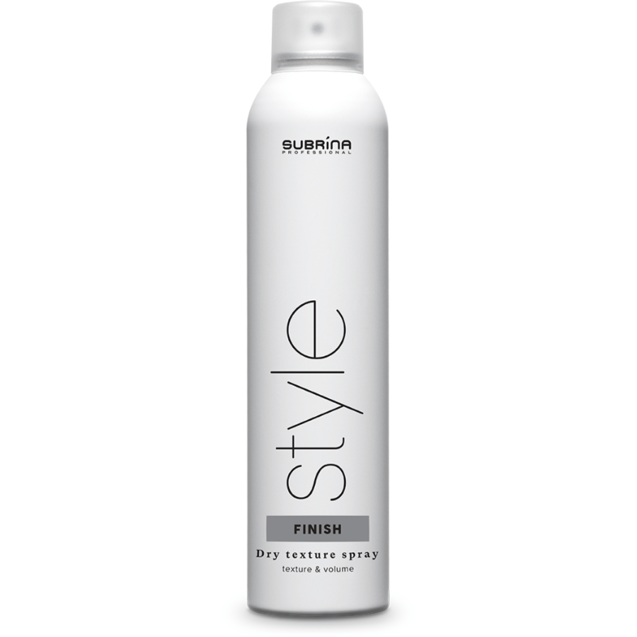 Spray pentru Stralucire Style Finish Dry Texture Spray 300ML