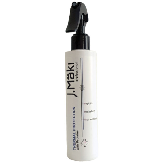 Spray Protectie Termica pentru Par Care & Styling cu Proteine 175ML