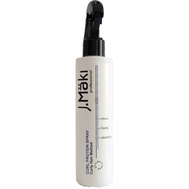 Spray pentru Bucle Care & Styling Curly Hair Method 175ML