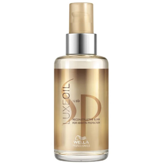 Ulei de Par SP Luxe Oil 100ML