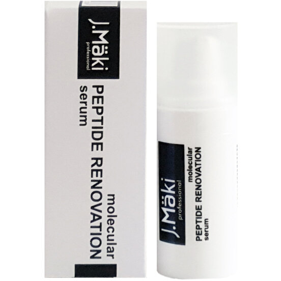 Ser pentru Par Peptide Renovation 15ML