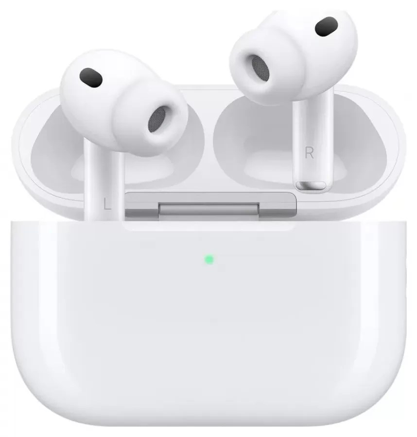 Căști Apple AirPods Pro 3 Alb